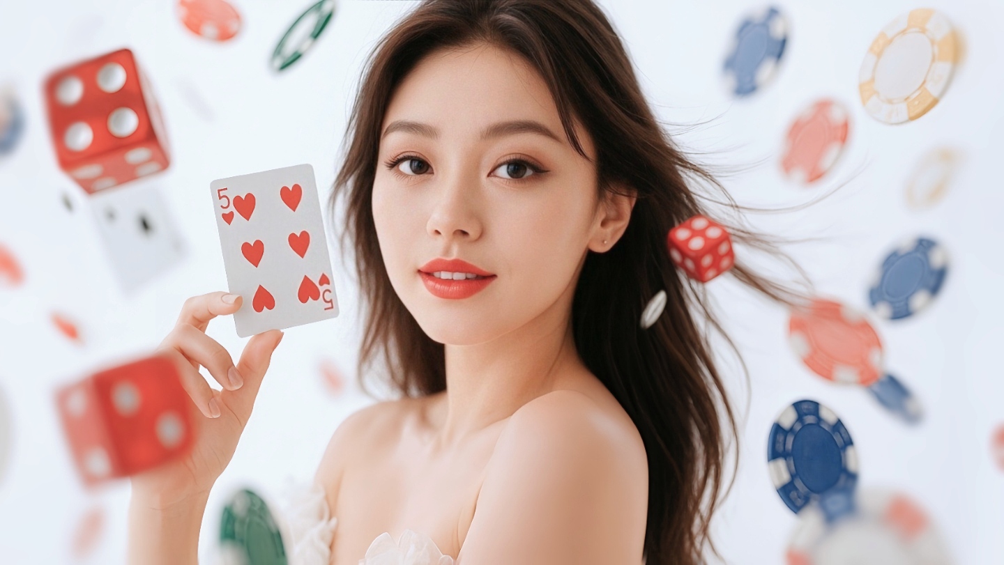 Experience the Thrill at TK222 Casino Online
                              